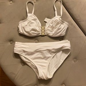 La Blanca bikini